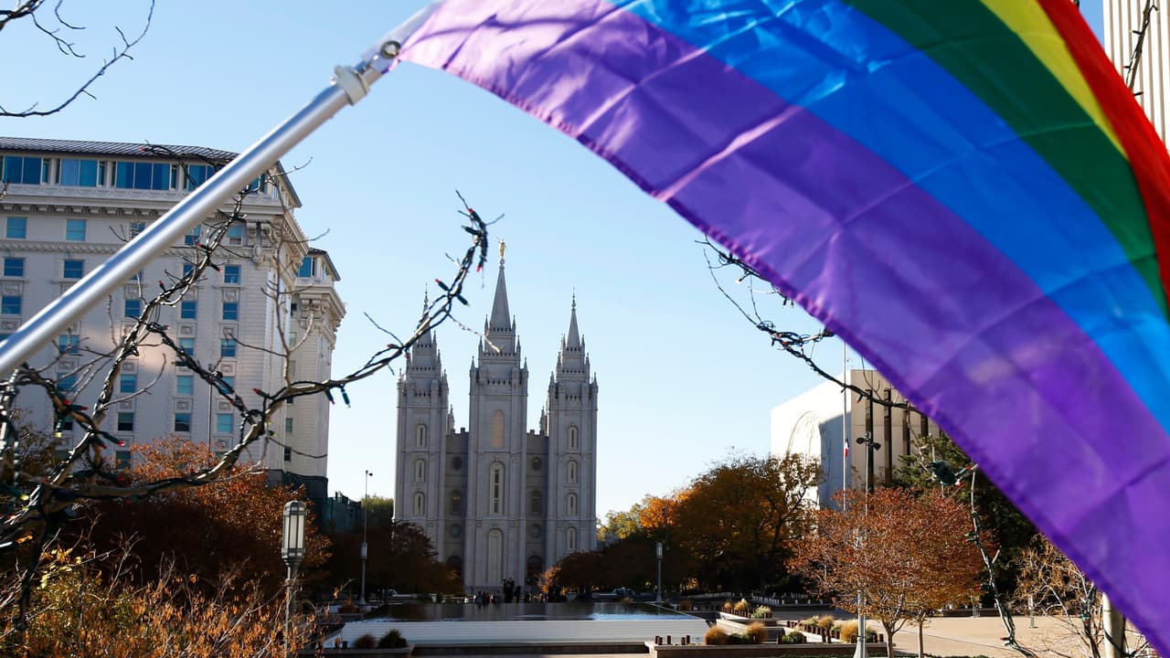 Iglesia de Jesucristo se opone al proyecto de ley de igualdad aprobado por el congreso