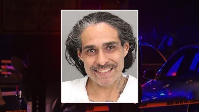 Arrestan a sospechoso de apuñalar a hombre en motel de San José