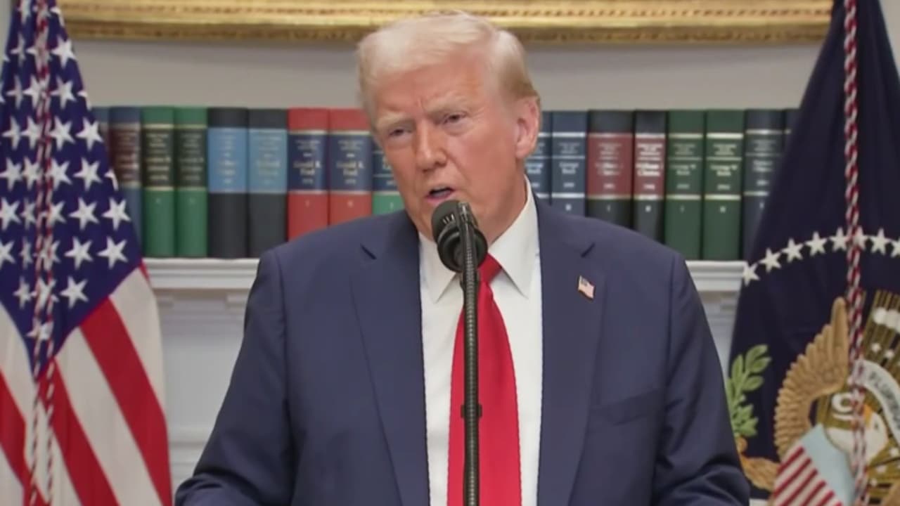 Administración de Donald Trump recorta protecciones a empleados federales: ¿Se avecinan despidos?