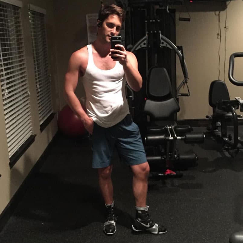 “Personalmente no lo conozco, pero tengo mucha confianza en Mayte y su capacidad de tener relaciones que sean atractivas para ella, que le hagan bien…espero (que Diego) sea cariñoso”, contó.