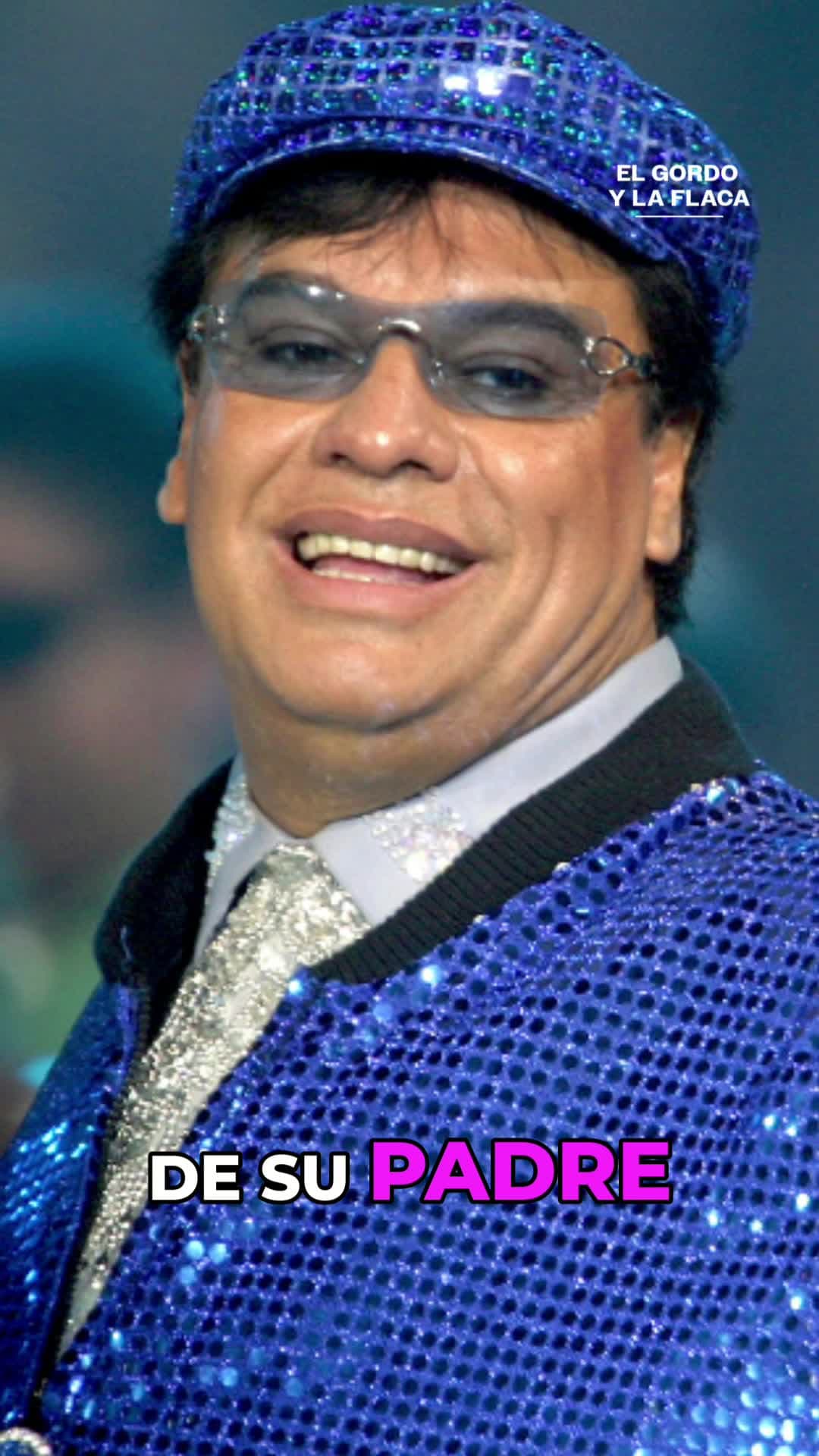 Mariana Seoane revela por qué aún no puede grabar canciones de Juan Gabriel