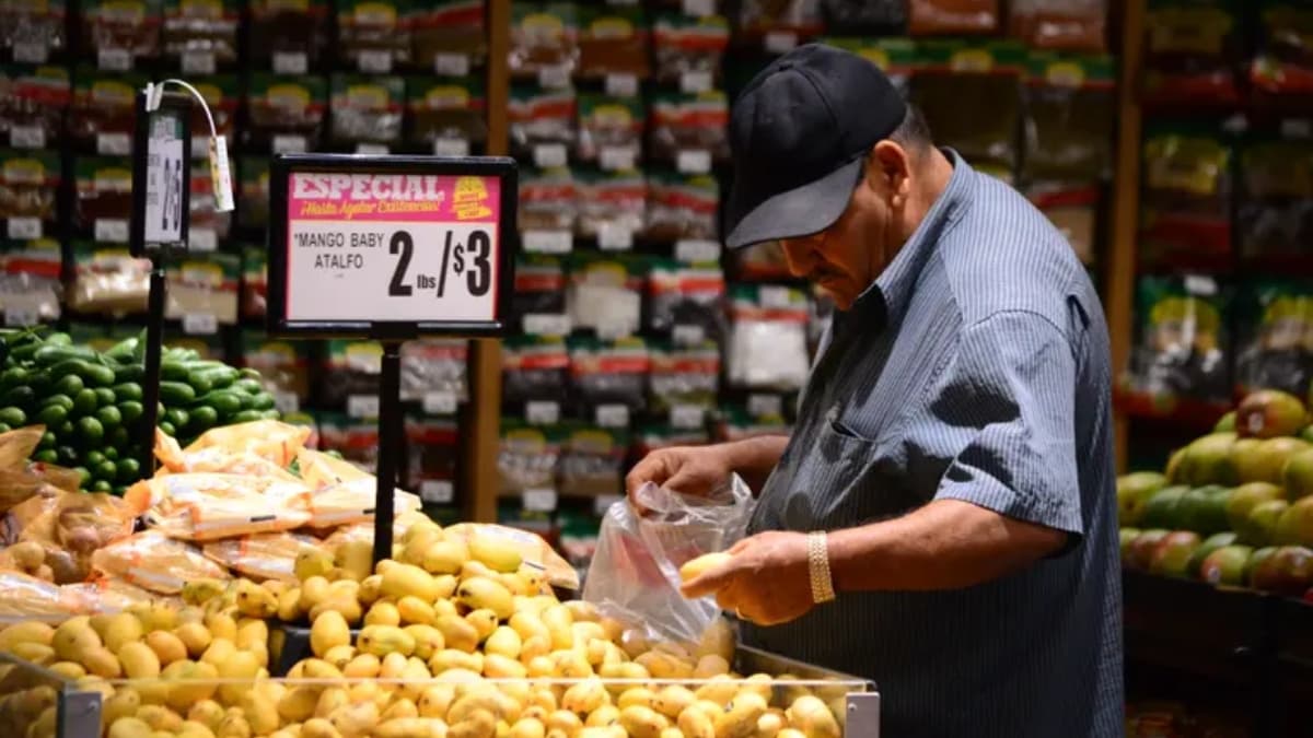 ¿Perderás CalFresh? Los cambios que dejan a miles sin comida y dónde conseguir comida gratis