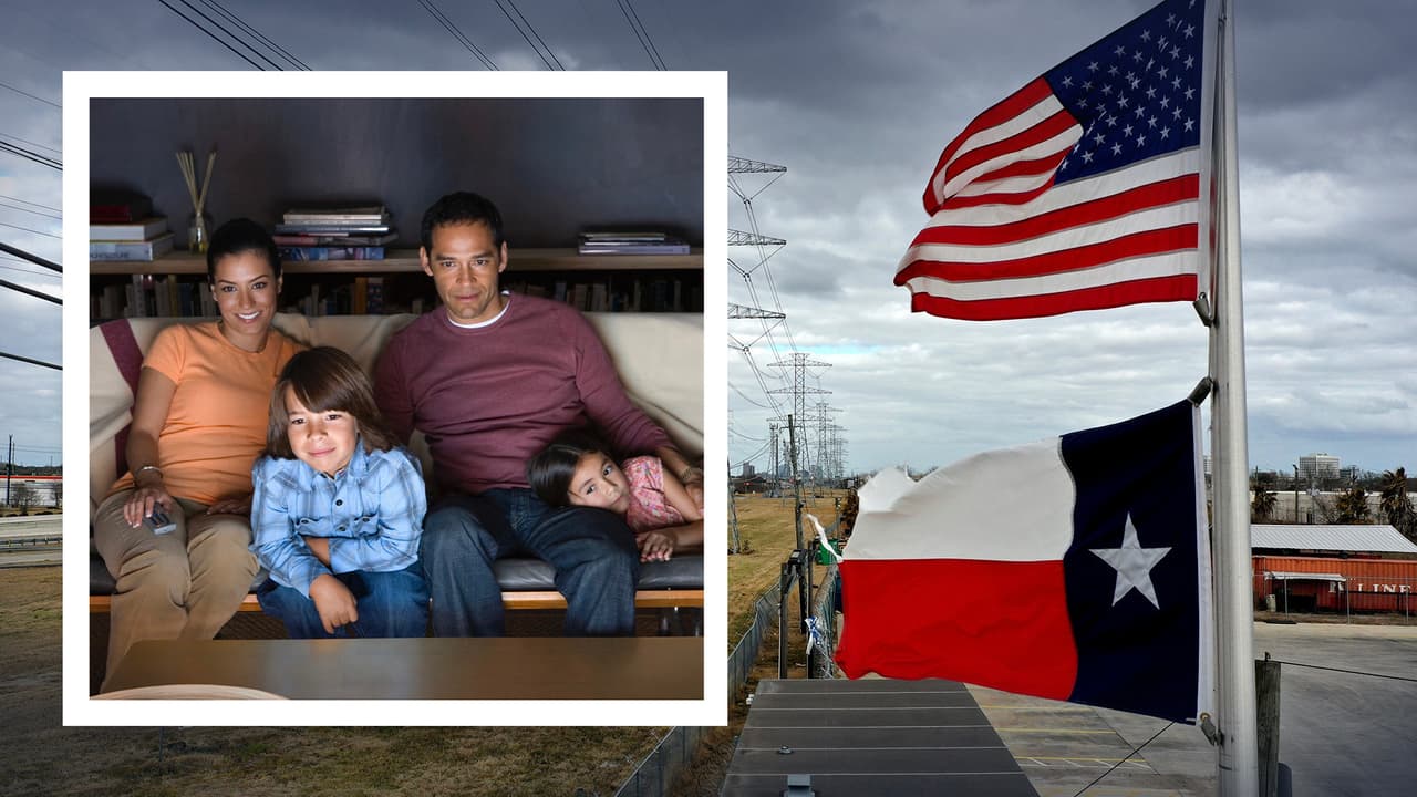 “¿Cuánto dinero necesito para vivir cómodamente en Texas?”: Un experto responde