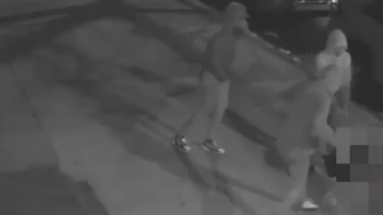 Cinco consejos para prevenir un asalto 