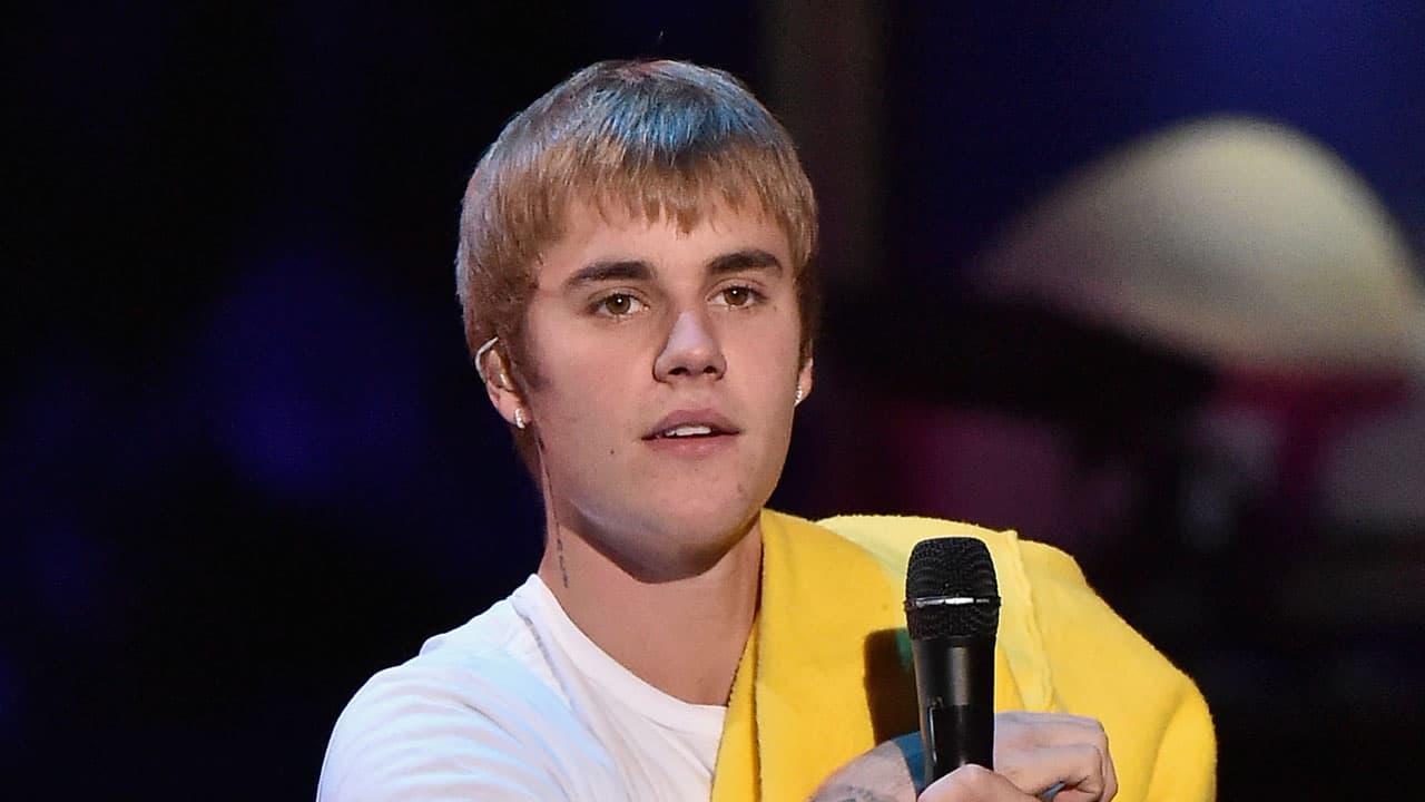 Justin Bieber donará más de $400,000 dólares a caridad