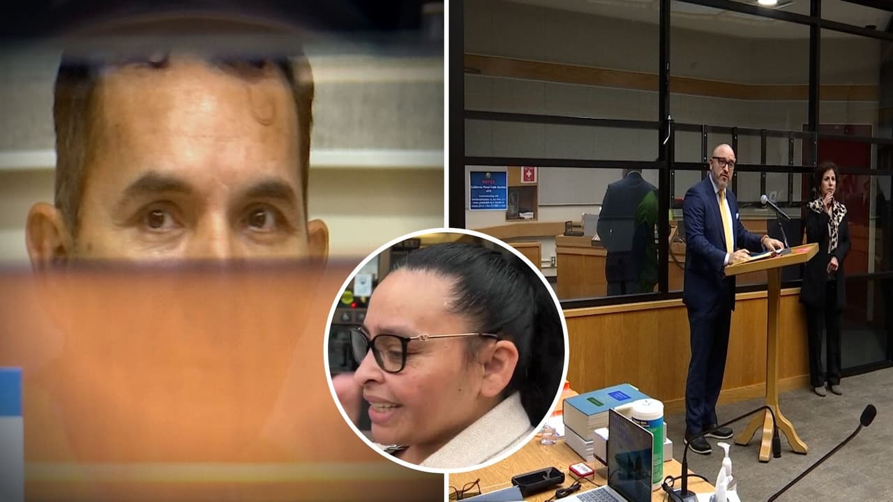 “Acepta a Cristo, mi amor”: dictan orden de protección a víctimas de pastor acusado de abuso infantil 