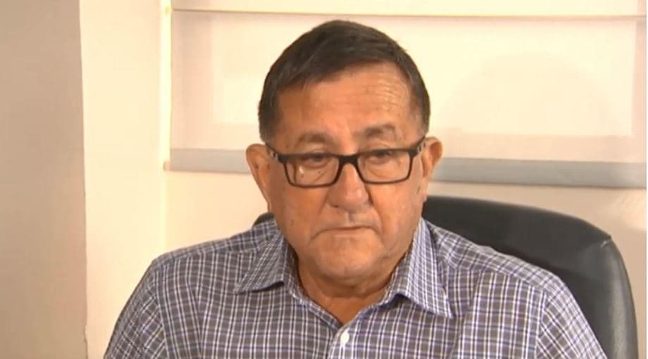 Renuncia a su puesto el alcalde de Lares