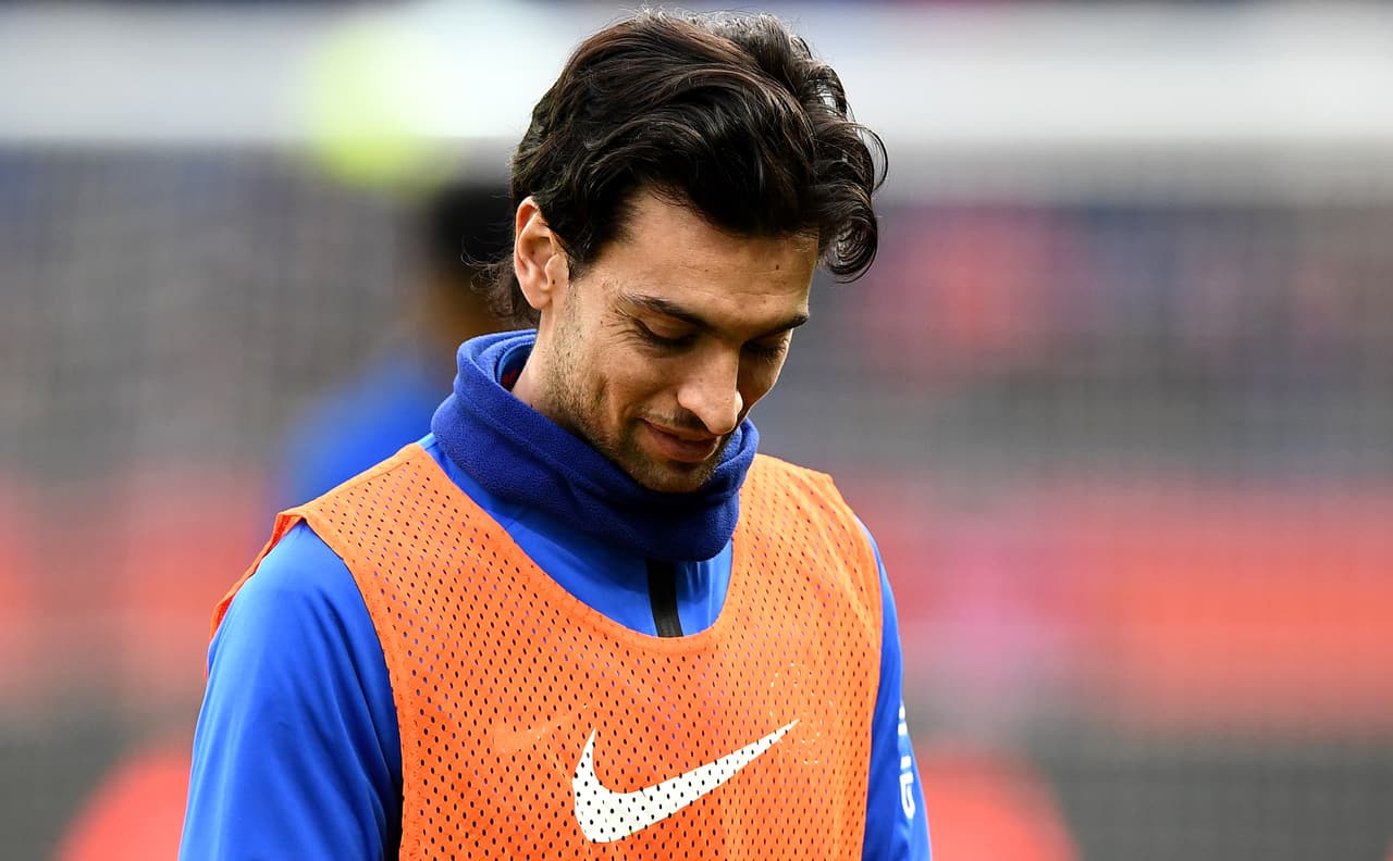 La situación de Javier Pastore en el PSG está desbordada y pensando en el Mundial de Rusia 2018, la llegada del argentino al Inter de Milán está por confirmarse.