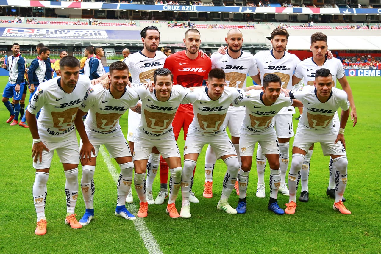Pumas estaba obligado a romper con su racha de tres derrotas consecutivas fuera de Ciudad Universitaria si quería seguir soñando con la Liguilla.