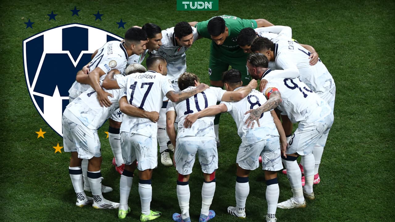 Las numerosas bajas de Monterrey vs. Pachuca en su debut de Liga MX