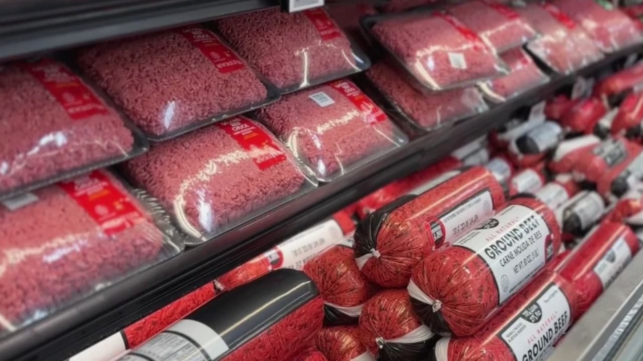 El precio de la carne de res se dispara y afecta el presupuesto familiar