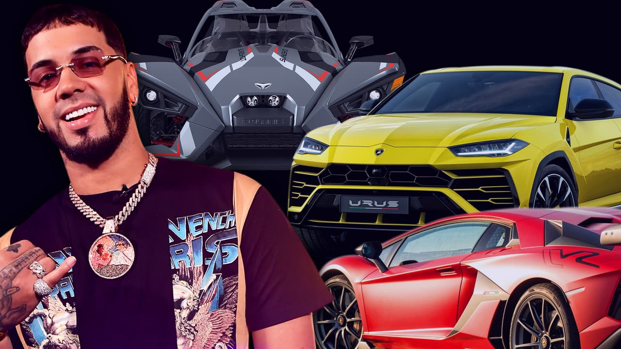 <b>También te puede interesar: </b>
<br>
<br>
<a href="https://www.univision.com/carros/carros-y-famosos/la-coleccion-de-carros-de-anuel-aa-es-una-de-las-mas-extravagantes-entre-los-reggaetoneros-fotos"><u>La colección de carros de Anuel AA es una de las más extravagantes entre los reggaetoneros</u></a>
<br>
<br>
<a href="https://www.univision.com/carros/carros-y-famosos/asi-es-el-lujoso-carro-con-el-que-anuel-aa-sorprendio-a-karol-g-en-su-cumpleanos-fotos"><u>Así es el lujoso carro con el que Anuel AA sorprendió a Karol G en su cumpleaños</u></a>
<br>
<br>
<a href="https://www.univision.com/carros/carros-y-famosos/kobe-bryant-y-su-enorme-pasion-por-los-carros-superdeportivos-fotos"><u>Kobe Bryant y su enorme pasión por los carros superdeportivos</u></a>
<br>