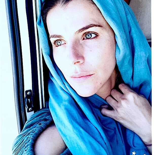 No dejes de verla en 
<i>La Piloto</i> de lunes a viernes a las 10PM/9C por Univison.