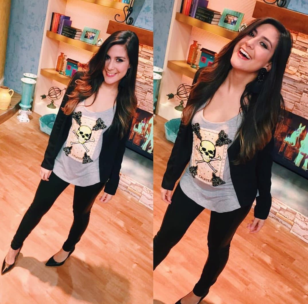 Así como Jessi, nuestras conductoras han evolucionado de manera personal y profesional a través de los años en el programa ganador de dos Emmys consecutivos.