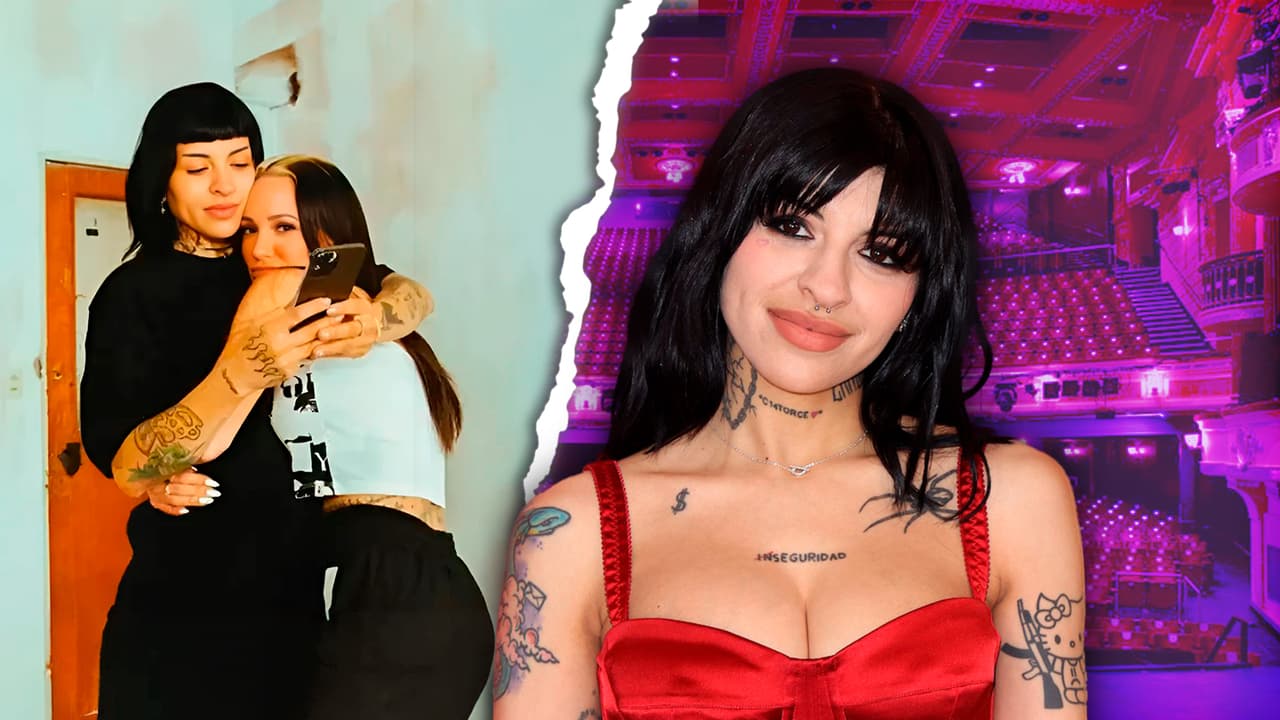 Cazzu ha sido fiel a todos: Las veces que ha demostrado que es buena amiga