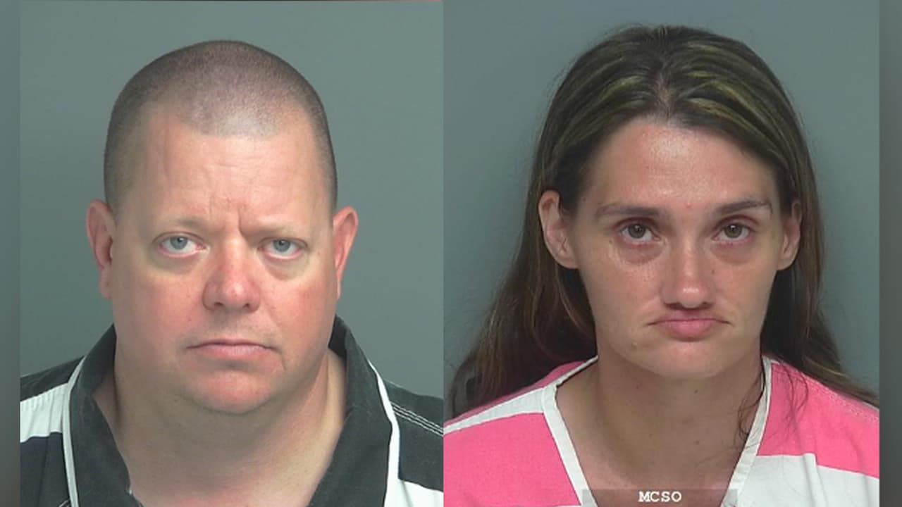 Sentencian a varias décadas en la cárcel a una pareja por abuso a un menor de 12 años