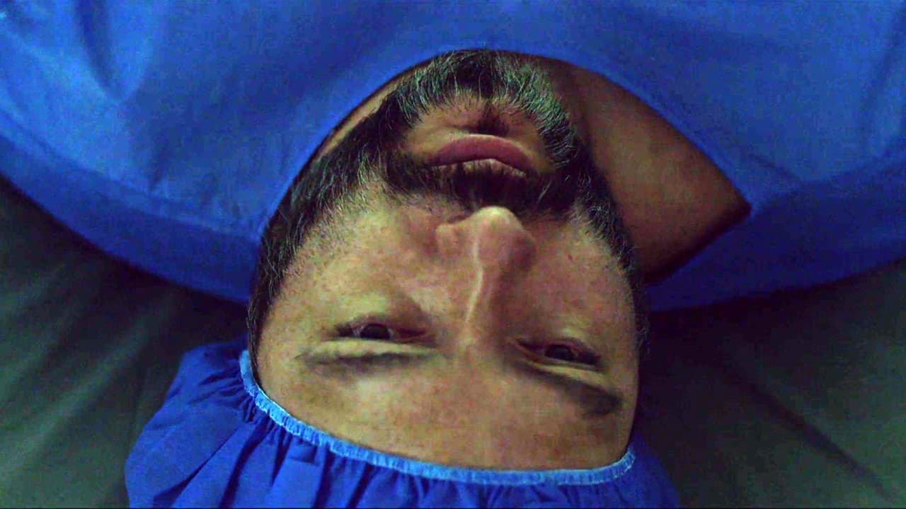 Unfortunately for him, he died from a stroke after the surgery.