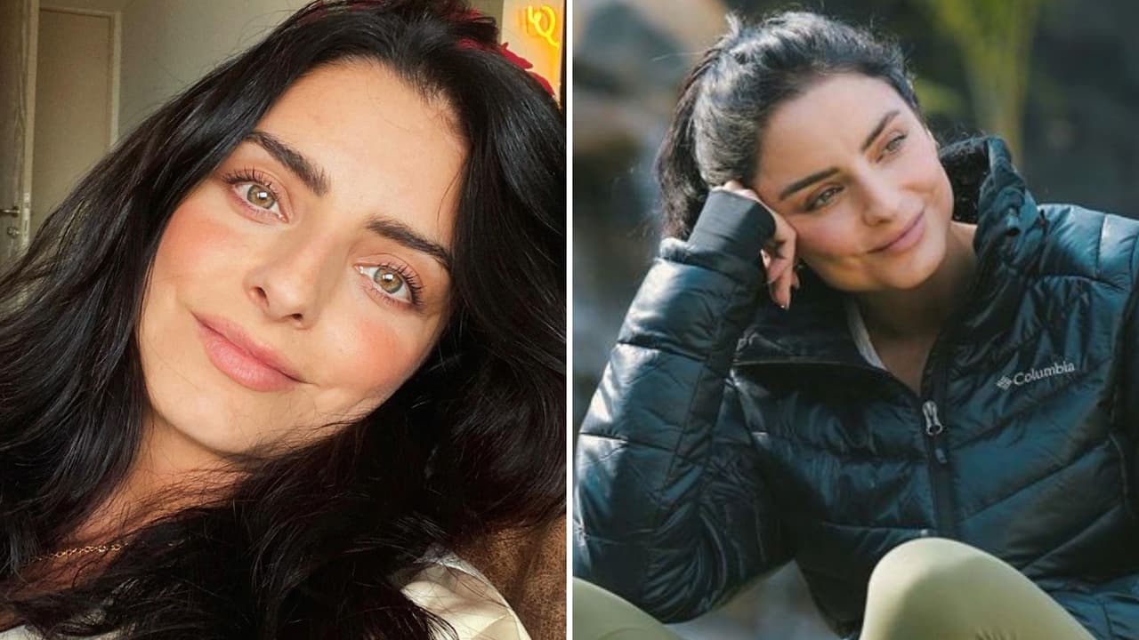 Aislinn Derbez reaparece emocionada ante la llegada de nuevo bebé: así fue el baby shower de Thiago