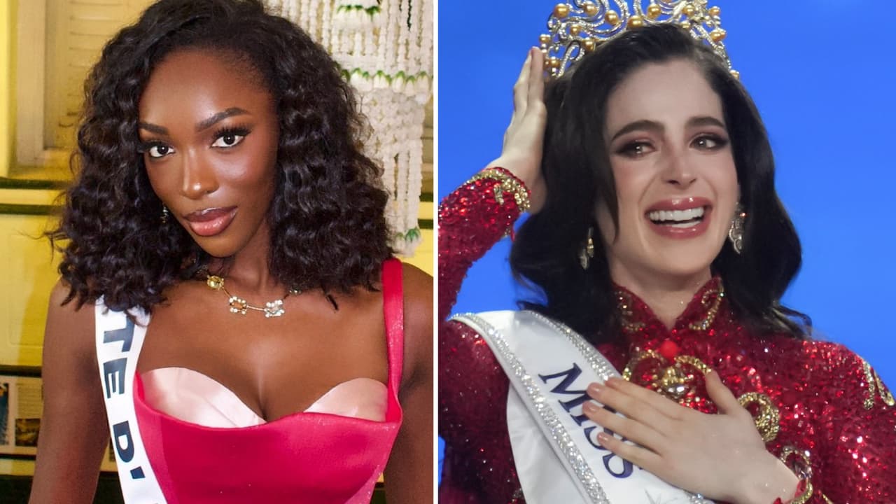 Nuevo escándalo en Miss Universe: la Miss Costa de Marfil renuncia tras  triunfo de Fátima Bosch