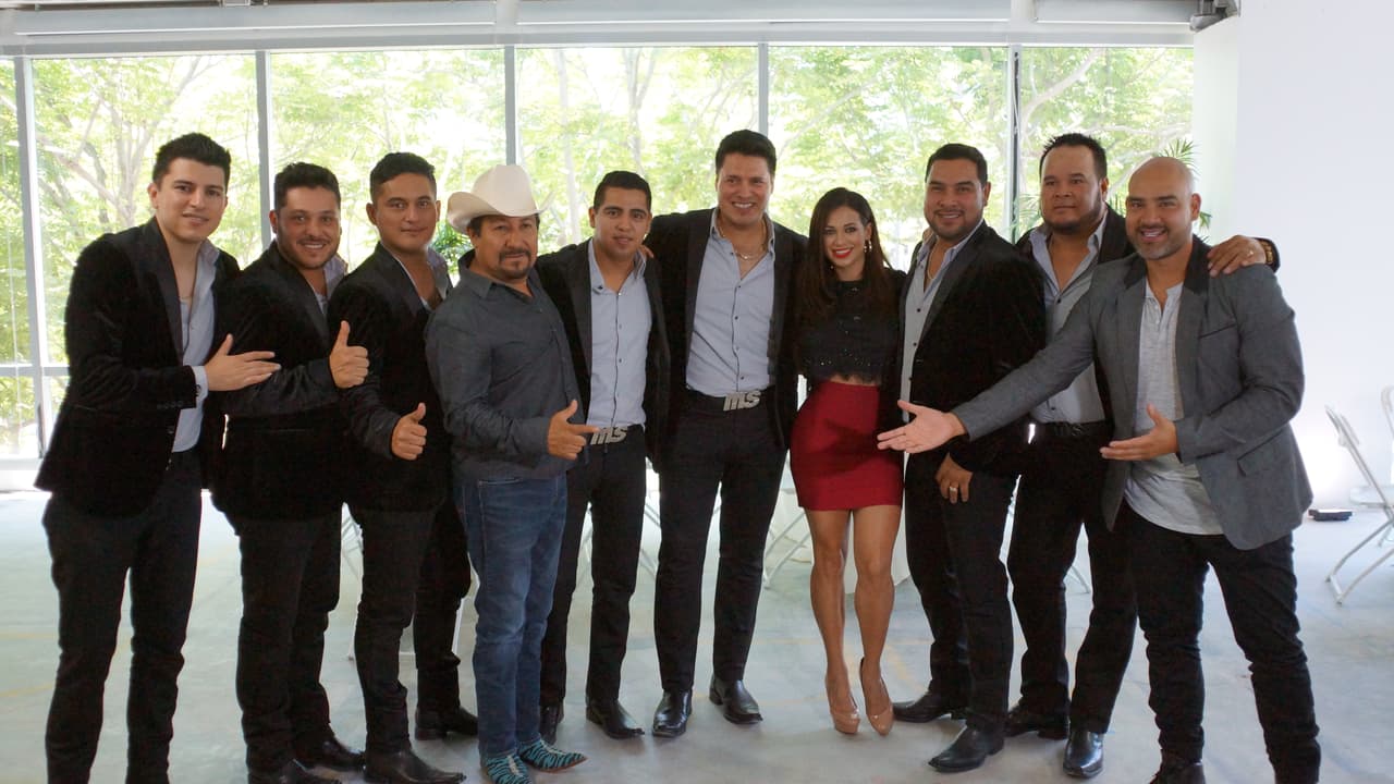 ¿Qué estarán tramando Banda MS Y El Bueno, La Mala y El Feo?