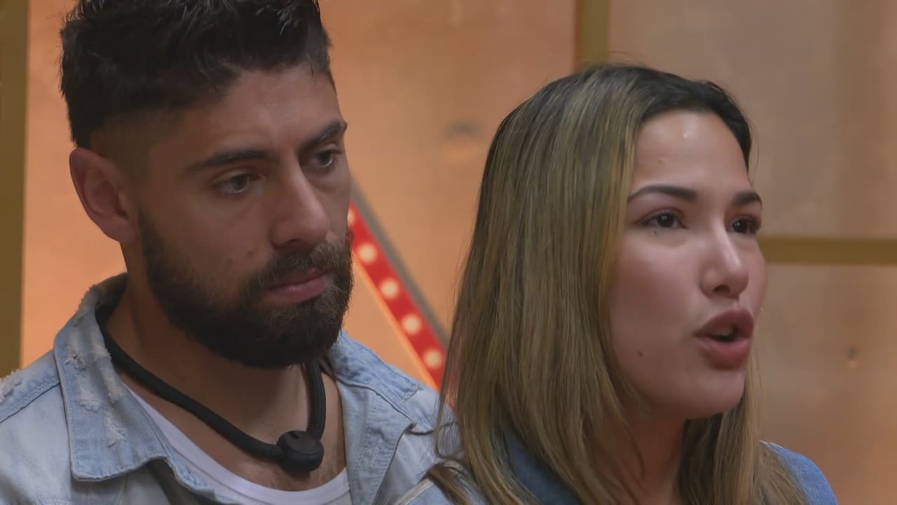 Alejandra llora al recordar a su exnovio que falleció y Beta la consuela; esto pasó en terapia de parejas en '¿Apostarías Por Mí?'