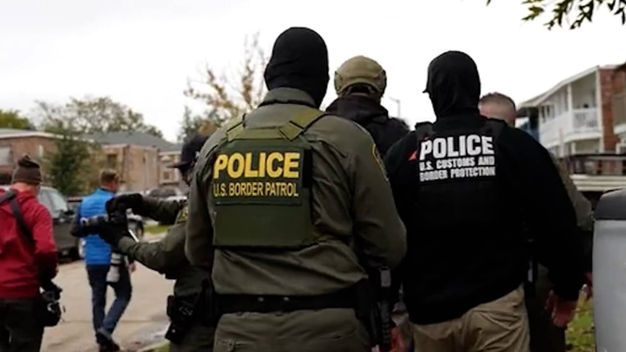 Turista mexicano con visa vigente fue detenido por ICE: ¿Qué dice el consulado en Phoenix?