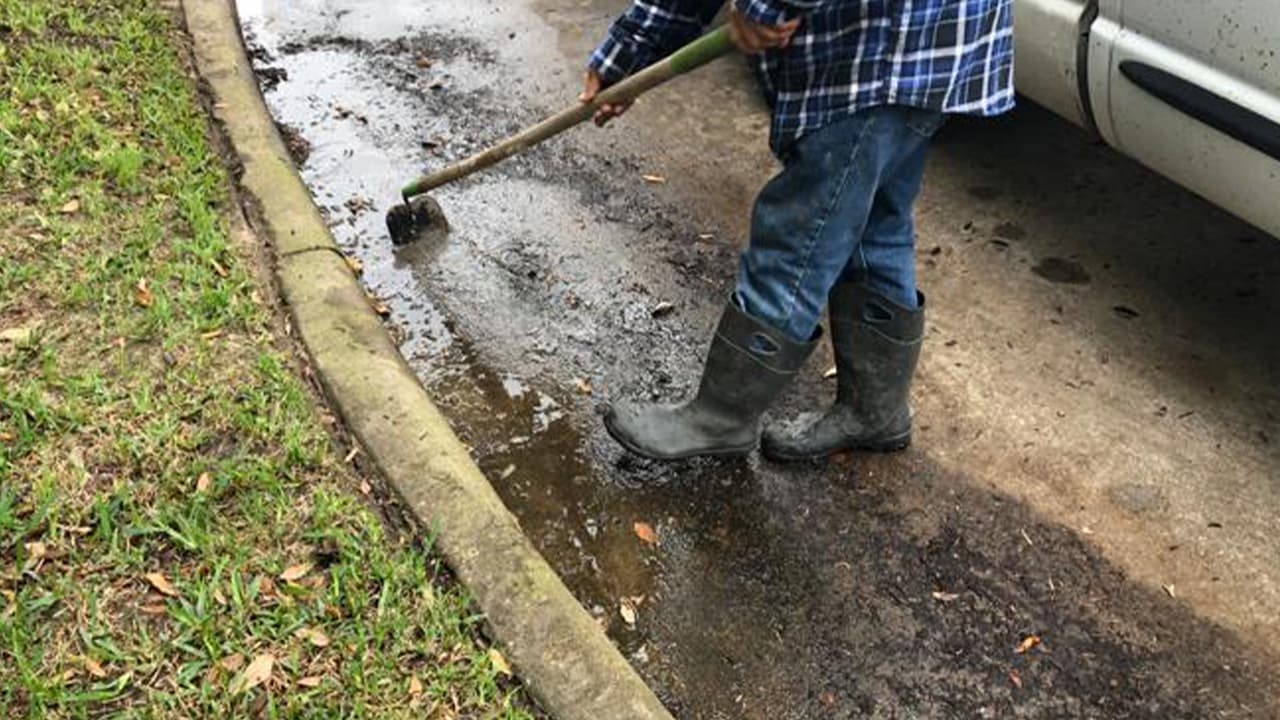 Juárez indicó que mantener los jardines públicos y privados es una función esencial.