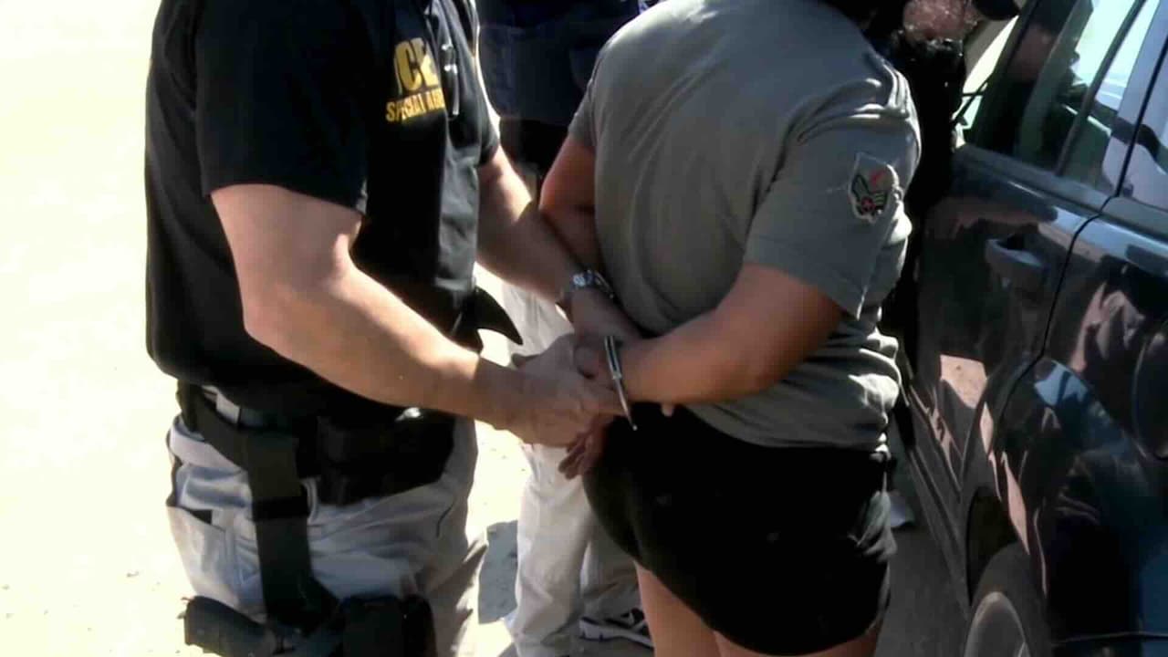 Activistas alertan sobre detenciones de mujeres lactantes en EE. UU.