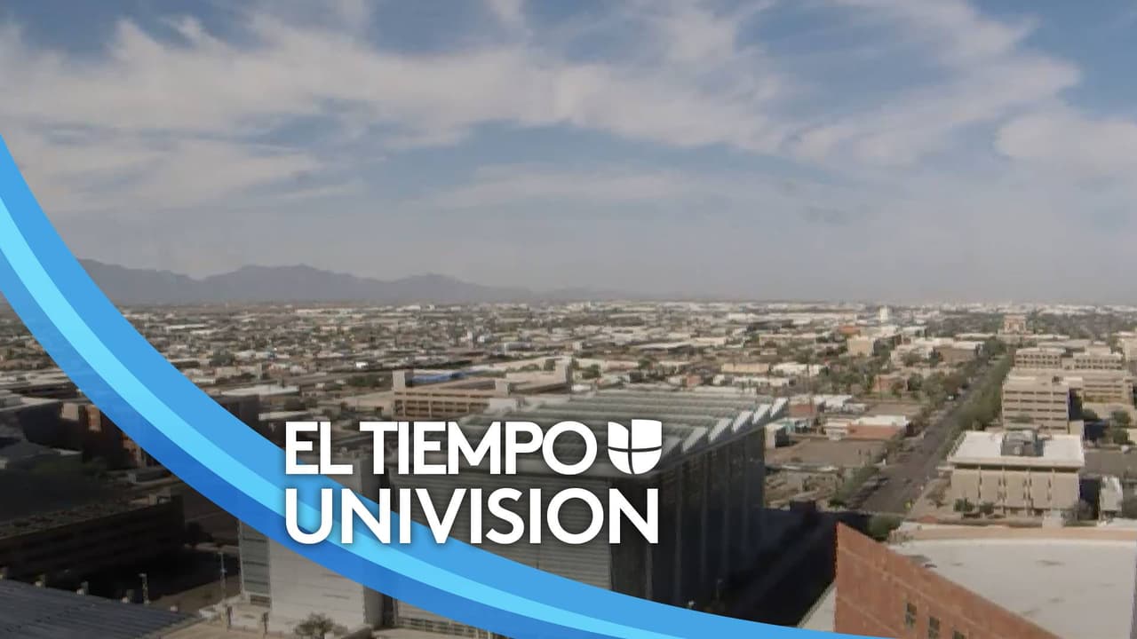 Arizona: primer fin de semana de octubre será nublado, pero con condiciones agradables
