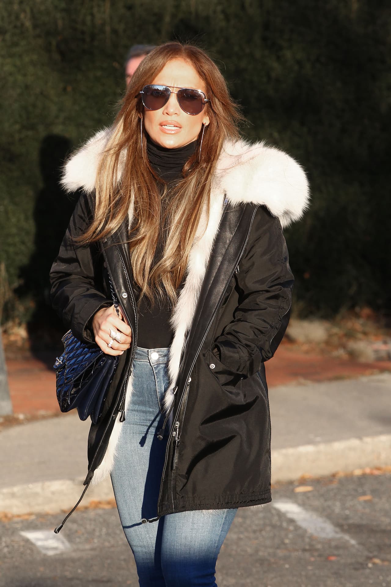 "Ayúdame a trabajar este disco como si fuera tuyo... al final yo escogeré lo que sienta que va conmigo", fue su propuesta.