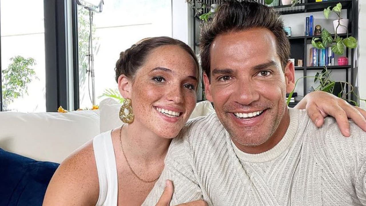 Cristian de la Fuente sufre intento de asalto: su hija adolescente recibió un impacto de bala