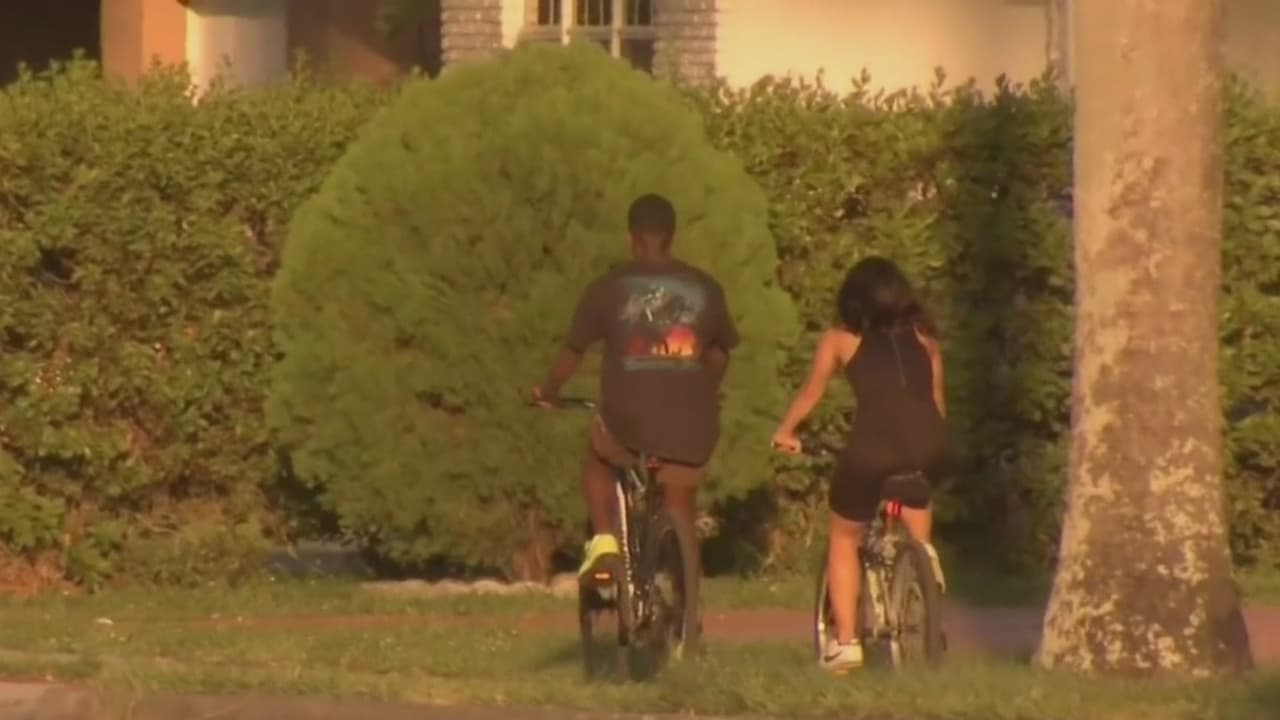 En Broward abren ciertos espacios públicos que estaban cerrados por el coronavirus 