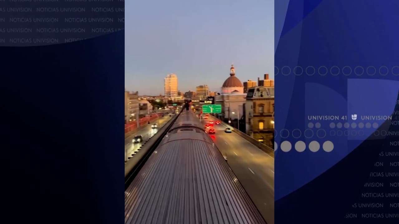 Un tercer joven hispano,
<b><a href="https://www.univision.com/local/nueva-york-wxtv/surfing-metro-subway-nueva-york-muerte-adolescente-brooklyn" target="_blank"> identificado como Alam Reyes, murió el 13 de enero</a></b> tras caer de un vagón del tren F, en Brooklyn.
<br>