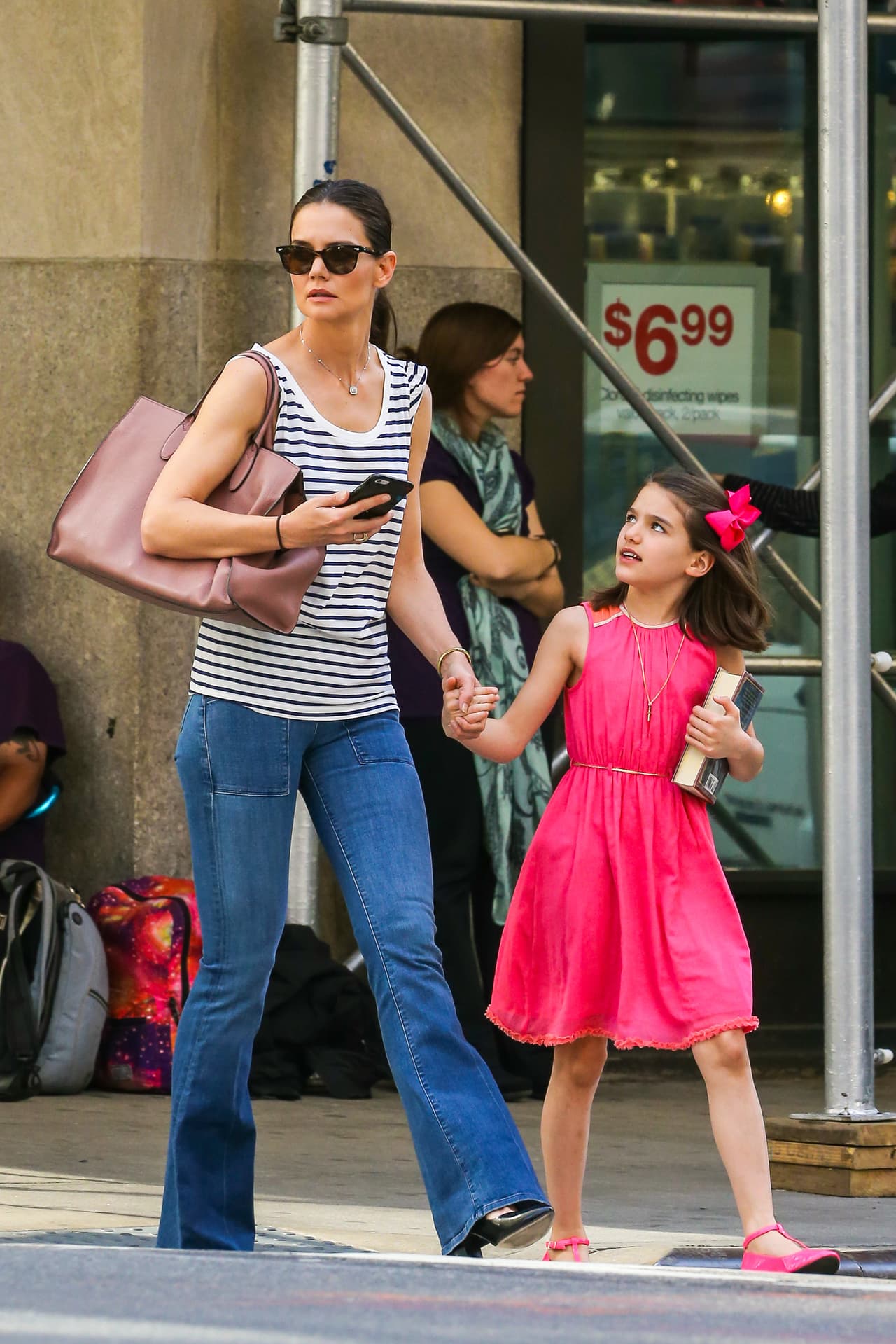 ¿Será ese el motivo de su enojo?