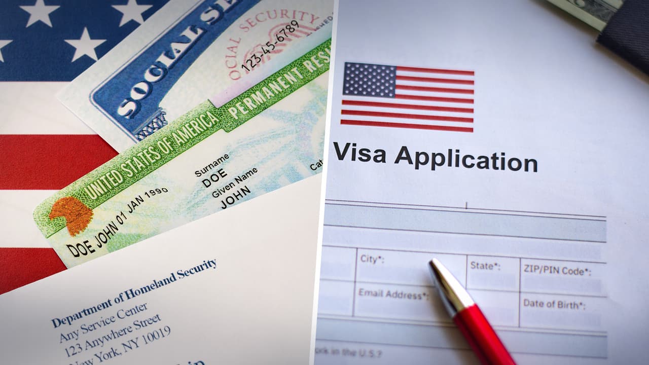 De acuerdo con el portal de la Oficina de Ciudadanía y Servicios de Inmigración (USCIS), la visa U de No Inmigrante es para las víctimas de ciertos crímenes, que han sufrido abuso físico o mental y brindan ayuda a las agencias del orden público y funcionarios de gobierno en la investigación o persecución de actividades criminales.