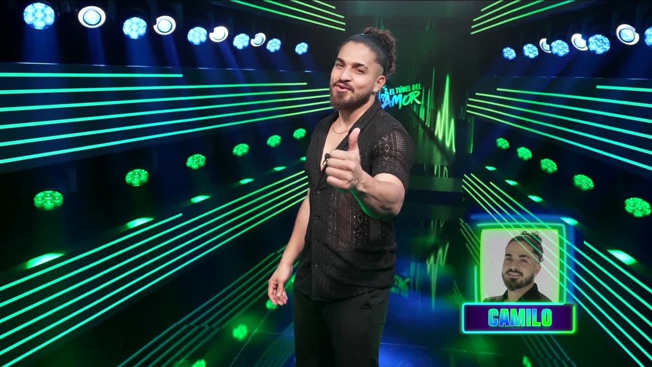 JuanCa y Camilo Andrés