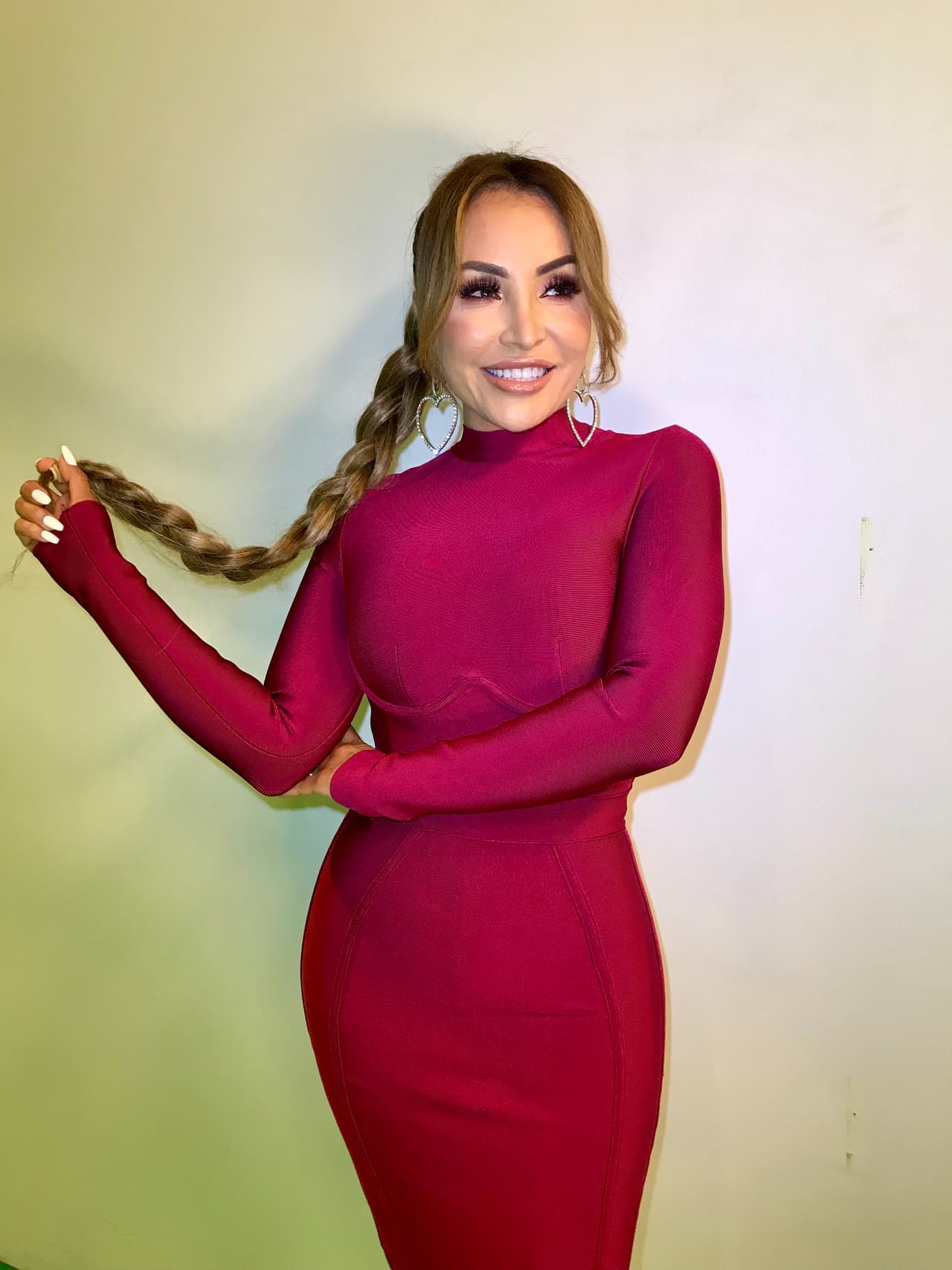 Esperamos con ansias la sorpresa que nos tiene.