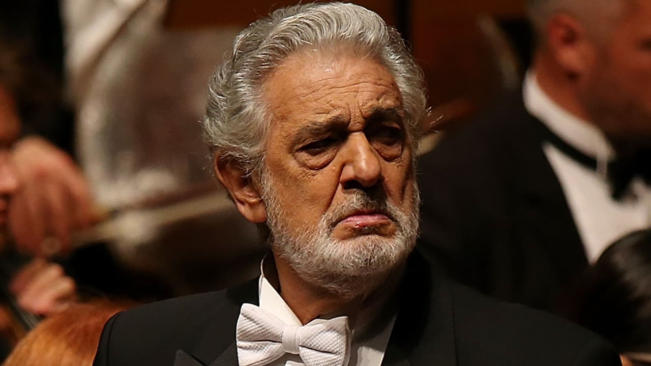 La Secta del Horror: vinculan a Plácido Domingo en Argentina por supuestos audios filtrados