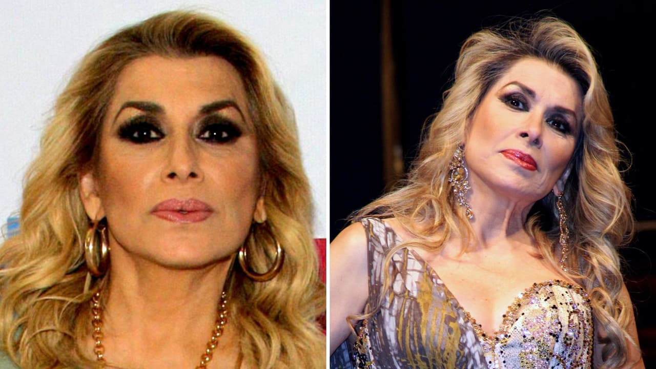 Aclaran si Dulce padece cáncer y “tiene colapsado un pulmón”: su “estado de salud es delicado”