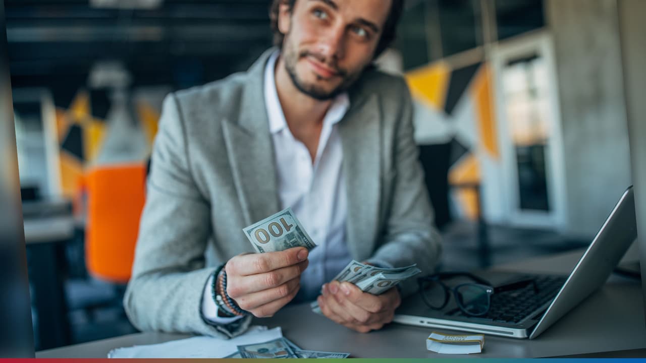 <b>Mira también:</b> Aunque parezca increíble, hay una clave para lograrlo y el experto en finanzas Andrés Gutiérrez, nos la explica.