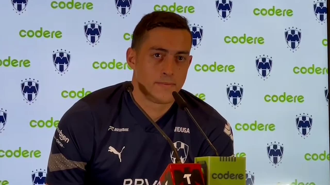 Funes Mori: "La oportunidad de ir a selección me la he ganado yo"