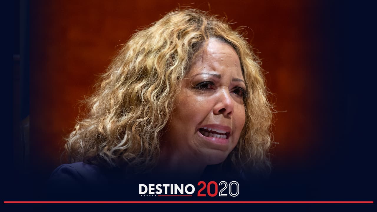 La demócrata Lucy McBath derrota a la republicana Karen Handel en la revancha del Distrito 6