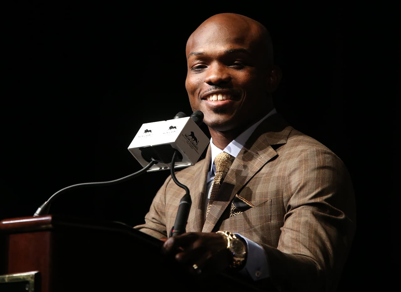 "Pacquiao ha hecho cosas por su gente en Filipinas, de donde es. Si pierde no pasa nada. Él ha hecho muchas cosas buenas por Filipinas y espero que algún día sea gobernador", Bradley.