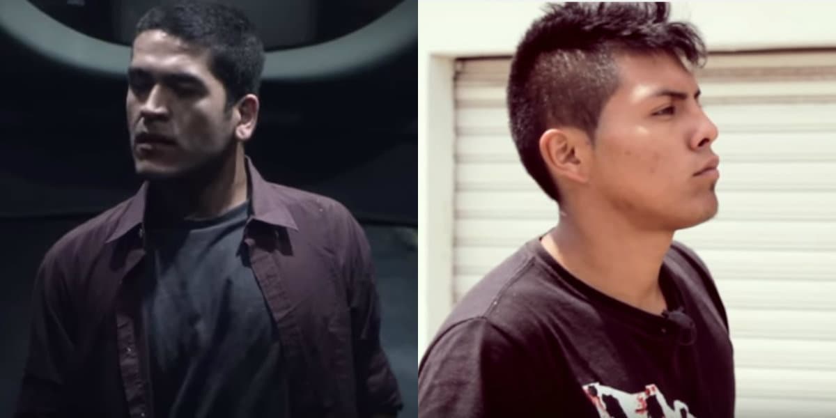 La Noche de Iguala - Mirar Morir