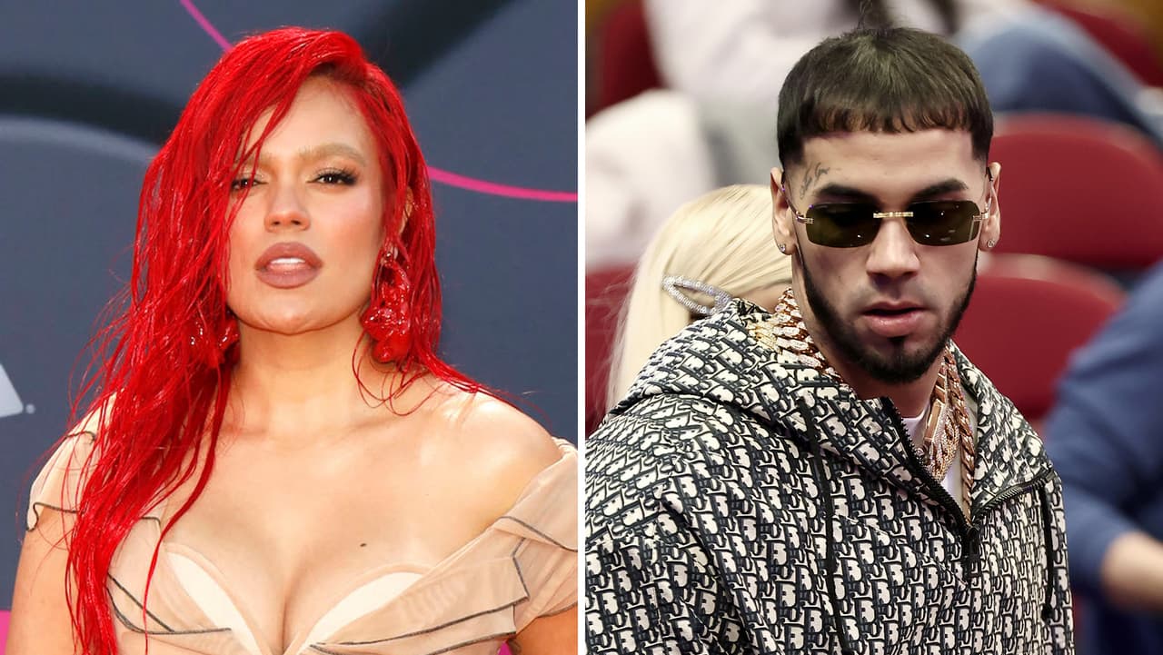 Karol G revela por qué ahora calla sobre su vida amorosa tras separación de Anuel 