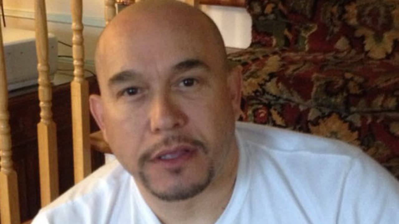 Gustavo Rivera, hermano de Lupillo y Jenni Rivera, sufre accidente automovilístico