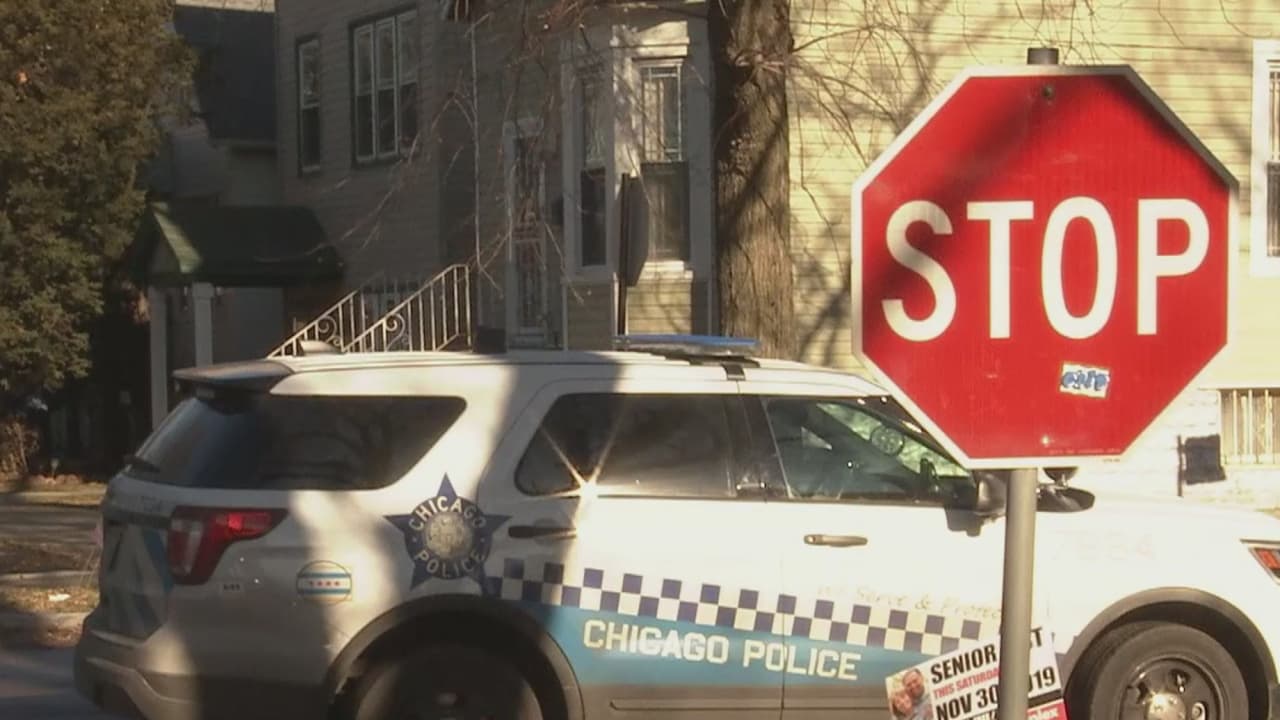 Niña de 7 años herida críticamente en balacera en Brighton Park