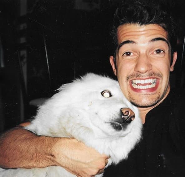 "Está en reposo y le recomendaron todavia no hablar hasta que esté en debidas condiciones, pero pronto sabrán de él, se los puedo asegurar", insistió.