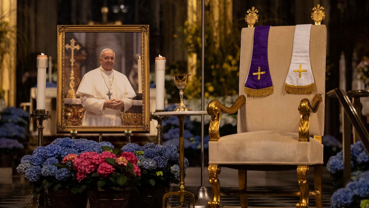 Por qué California, el estado con más católicos en EE.UU., no tendrá voto en la elección del próximo Papa