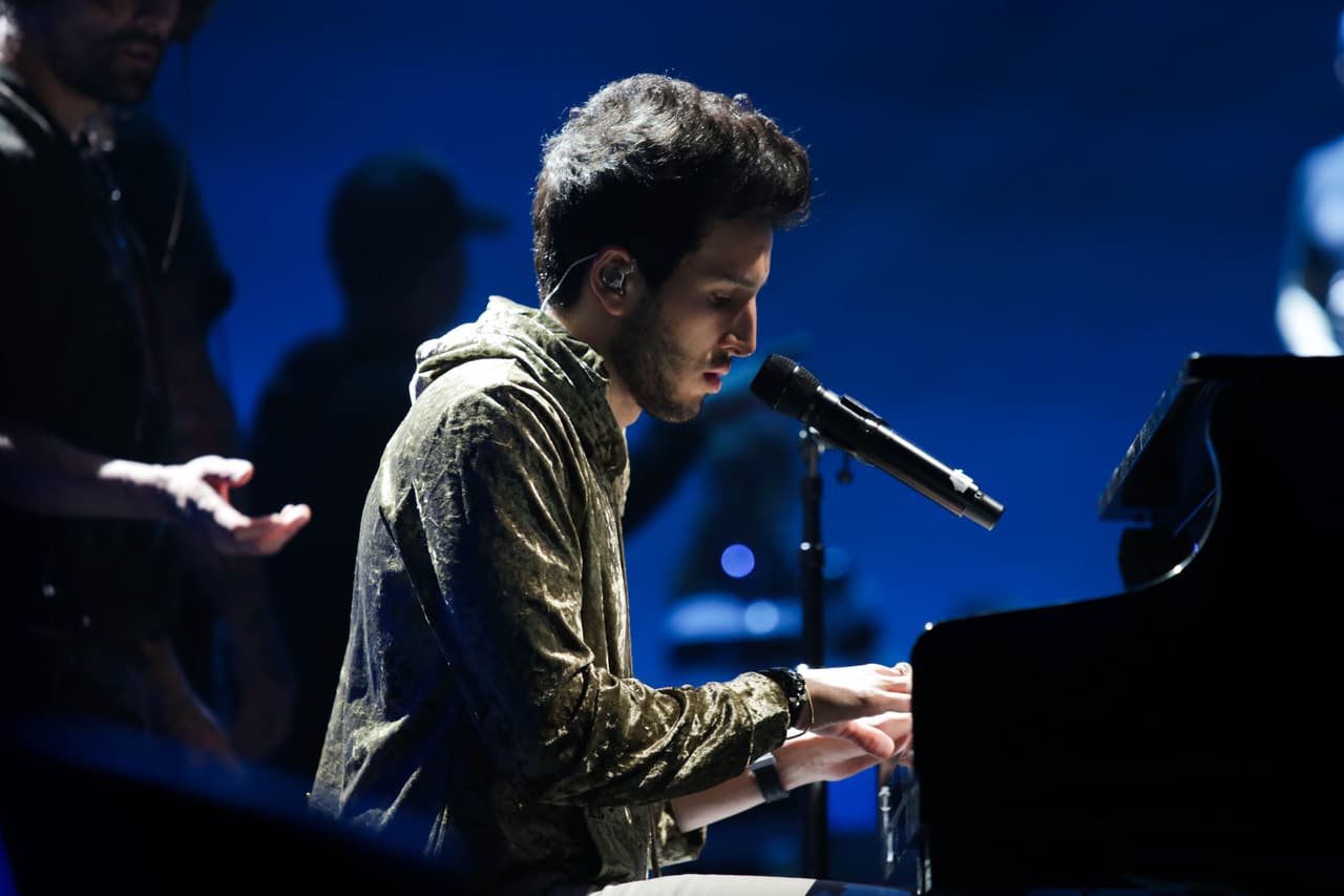 Yatra tendrá un dueto con un compatriota.